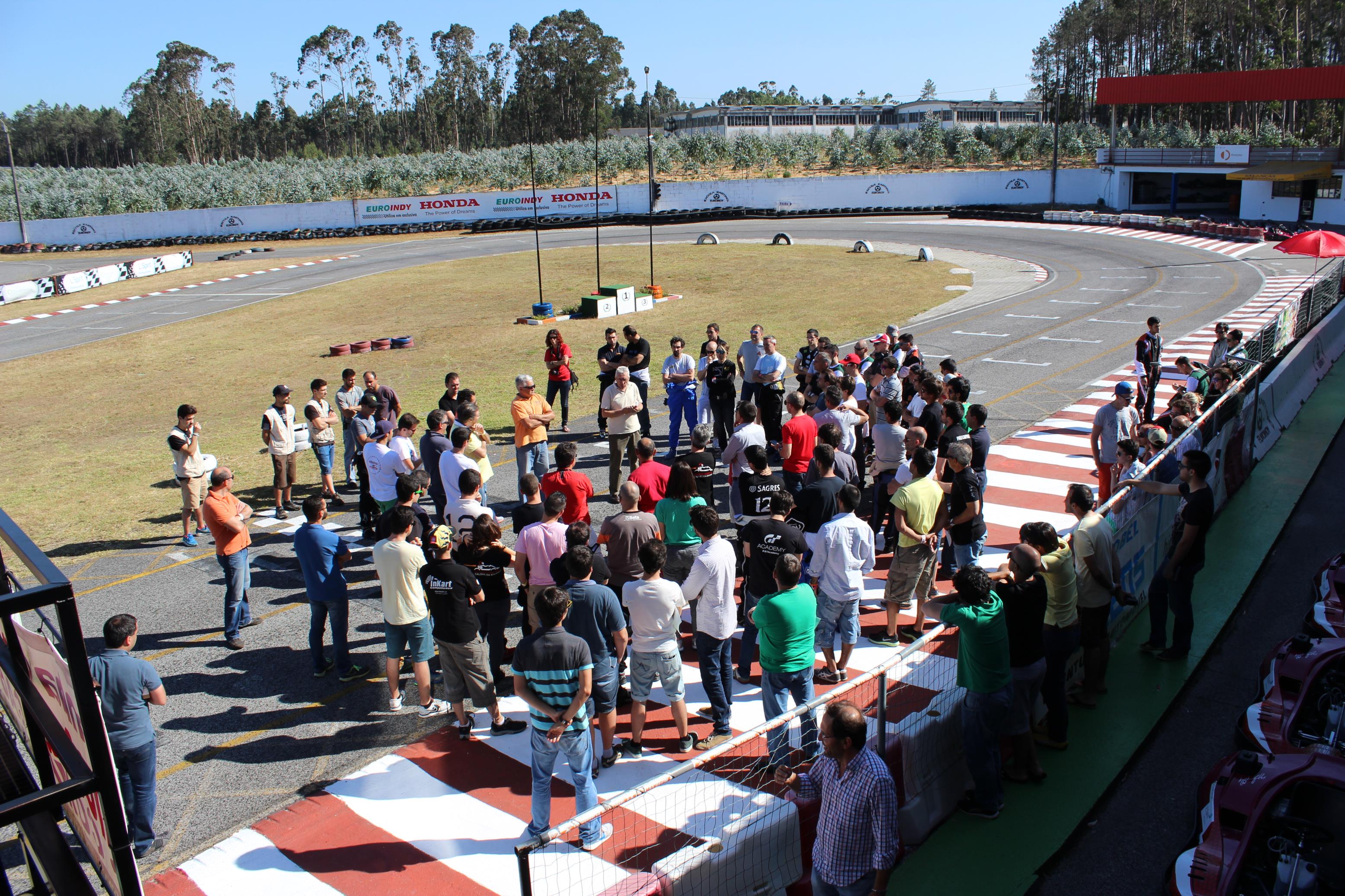 24 Horas da Batalha 2015 - Treinos Livres45